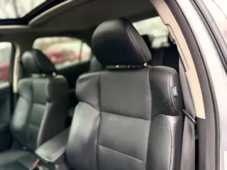 2012 Acura TSX w/Tech