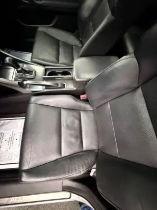 2012 Acura TSX w/Tech