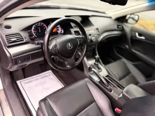 2012 Acura TSX w/Tech