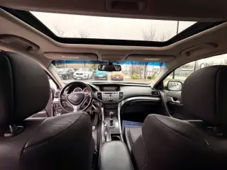 2012 Acura TSX w/Tech