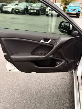2012 Acura TSX w/Tech