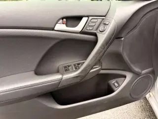 2012 Acura TSX w/Tech