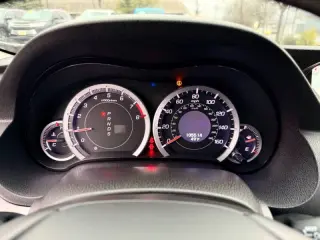 2012 Acura TSX w/Tech