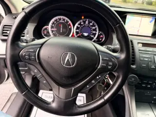 2012 Acura TSX w/Tech