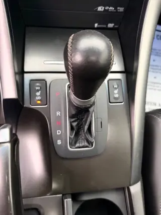 2012 Acura TSX w/Tech