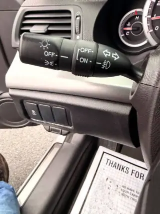 2012 Acura TSX w/Tech