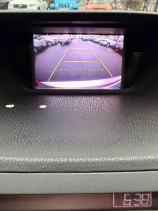 2012 Acura TSX w/Tech