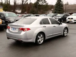 2012 Acura TSX w/Tech