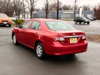 2013 Toyota Corolla L