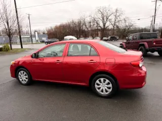 2013 Toyota Corolla L