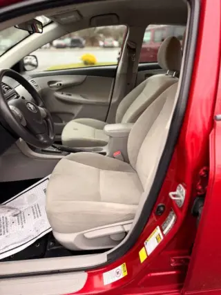 2013 Toyota Corolla L