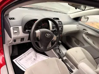 2013 Toyota Corolla L