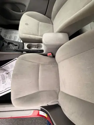 2013 Toyota Corolla L