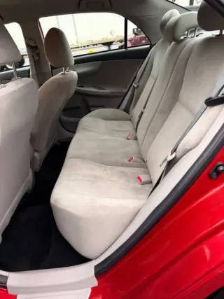 2013 Toyota Corolla L