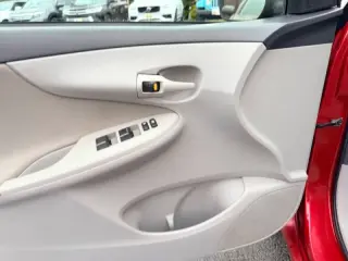 2013 Toyota Corolla L