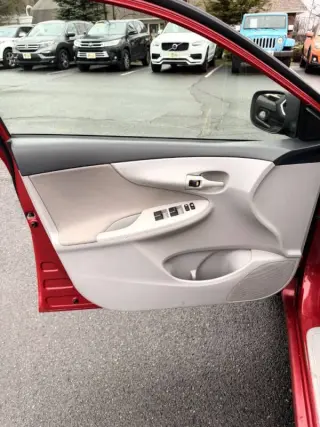 2013 Toyota Corolla L