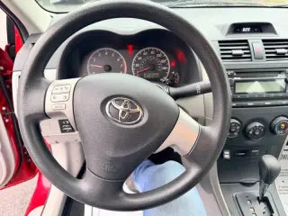 2013 Toyota Corolla L