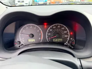 2013 Toyota Corolla L
