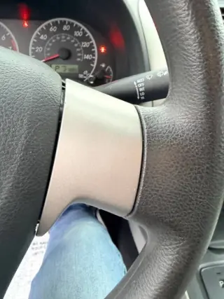 2013 Toyota Corolla L