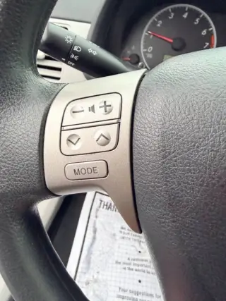 2013 Toyota Corolla L