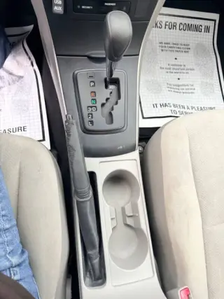 2013 Toyota Corolla L