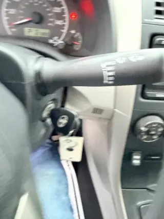 2013 Toyota Corolla L