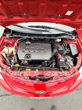 2013 Toyota Corolla L