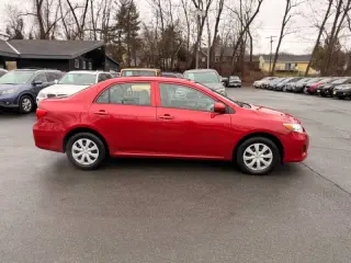2013 Toyota Corolla L
