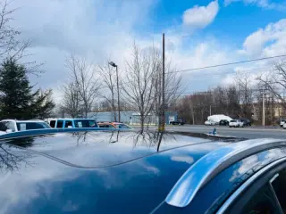 2012 Audi Q5 3.2 quattro Premium Plus