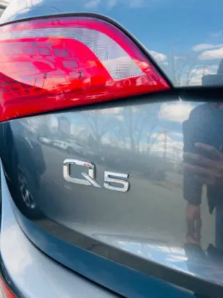 2012 Audi Q5 3.2 quattro Premium Plus