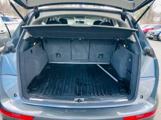 2012 Audi Q5 3.2 quattro Premium Plus