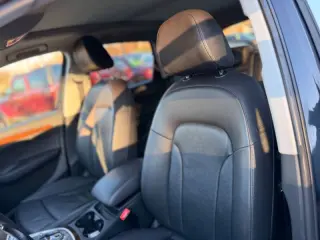 2015 Audi Q5 3.0 quattro TDI Premium Plus
