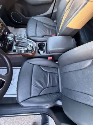 2015 Audi Q5 3.0 quattro TDI Premium Plus