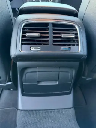 2015 Audi Q5 3.0 quattro TDI Premium Plus