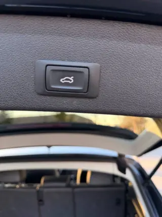 2015 Audi Q5 3.0 quattro TDI Premium Plus