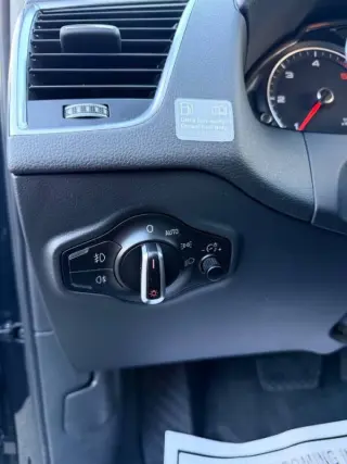 2015 Audi Q5 3.0 quattro TDI Premium Plus