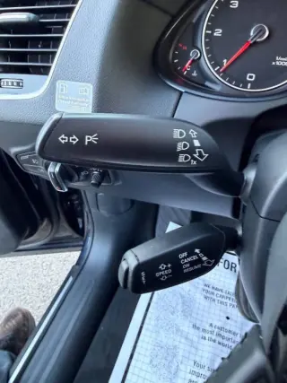 2015 Audi Q5 3.0 quattro TDI Premium Plus
