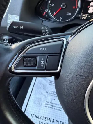 2015 Audi Q5 3.0 quattro TDI Premium Plus