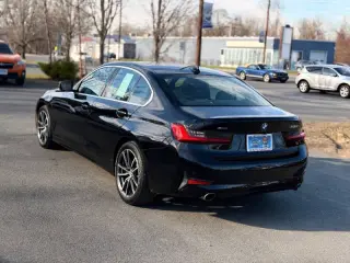 2019 BMW 3 Series 330i xDrive