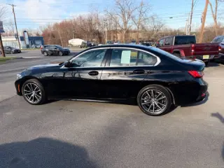 2019 BMW 3 Series 330i xDrive