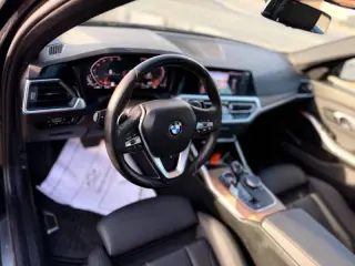 2019 BMW 3 Series 330i xDrive