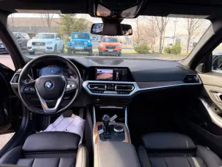 2019 BMW 3 Series 330i xDrive