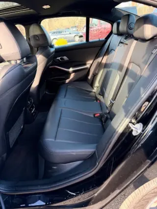 2019 BMW 3 Series 330i xDrive