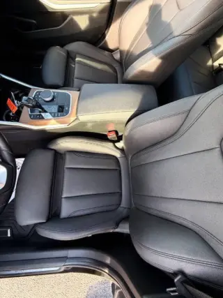 2019 BMW 3 Series 330i xDrive