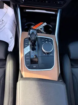 2019 BMW 3 Series 330i xDrive