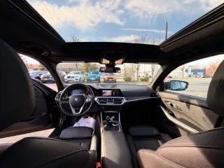 2019 BMW 3 Series 330i xDrive