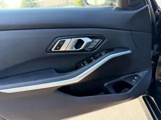 2019 BMW 3 Series 330i xDrive