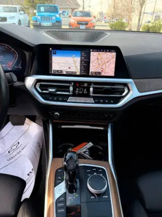 2019 BMW 3 Series 330i xDrive