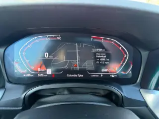 2019 BMW 3 Series 330i xDrive