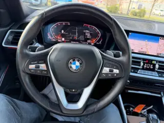 2019 BMW 3 Series 330i xDrive